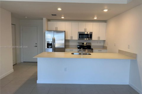 Touwnhouse à louer à Miami, Floride: 3 chambres № 2029423 - photo 6