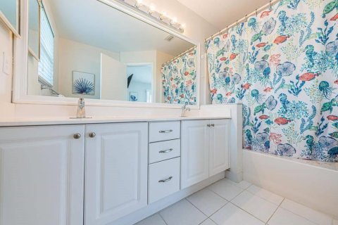 Adosado en alquiler en Saint Petersburg, Florida, 3 dormitorios, 122.63 m2 № 2143714 - foto 12