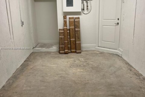 Снять в аренду виллу или дом в Майами, Флорида 4 спальни, 184.23м2, № 1986745 - фото 9