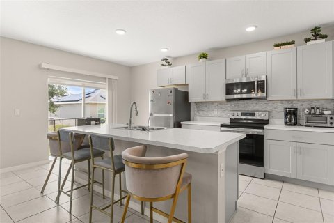 Купить виллу или дом в Киссимми, Флорида 3 комнаты, 174.1м2, № 2149561 - фото 12