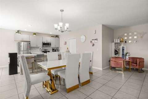 Купить виллу или дом в Киссимми, Флорида 3 комнаты, 174.1м2, № 2149561 - фото 6