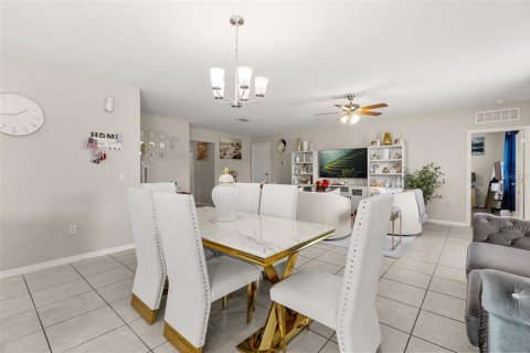 Купить виллу или дом в Киссимми, Флорида 3 комнаты, 174.1м2, № 2149561 - фото 7