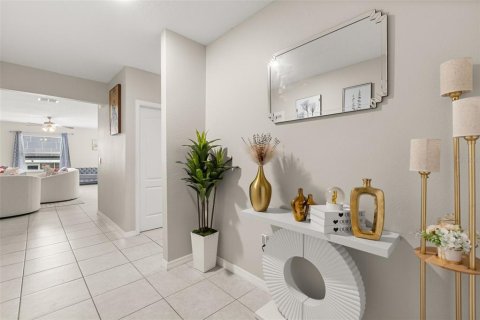 Купить виллу или дом в Киссимми, Флорида 3 комнаты, 174.1м2, № 2149561 - фото 5