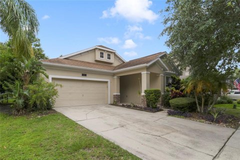 House in Windermere, Florida 4 bedrooms, 225.57 sq.m. № 1781019 - photo 1