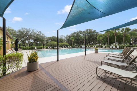 House in Windermere, Florida 4 bedrooms, 225.57 sq.m. № 1781019 - photo 29