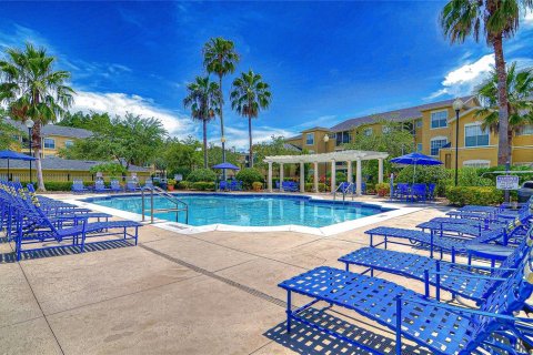 Condominio en venta en Tampa, Florida, 2 dormitorios, 101.17 m2 № 1837535 - foto 27
