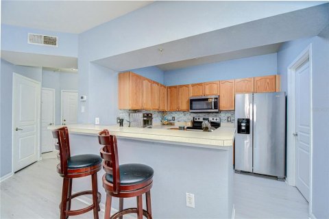 Condominio en venta en Tampa, Florida, 2 dormitorios, 101.17 m2 № 1837535 - foto 20