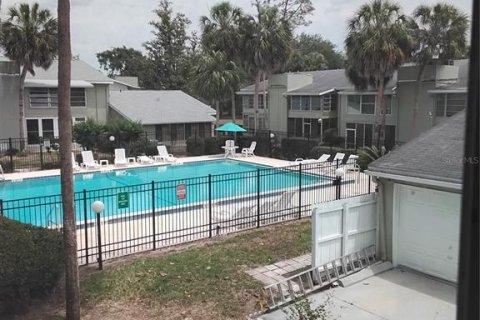 Condominio en Ocala, Florida, 2 dormitorios № 2104605