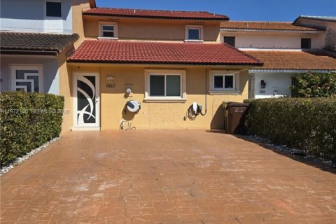 Villa ou maison à Hialeah, Floride 3 chambres, 132.39 m2 № 2040801