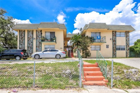 Apartment in Miami, Florida 51.1 sq.m. № 2002827 - photo 13