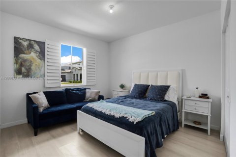Villa ou maison à vendre à Miami, Floride: 3 chambres, 161.28 m2 № 2071325 - photo 18
