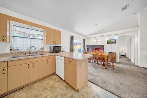 Купить виллу или дом в Сент-Питерсберг, Флорида 6 комнат, 111.39м2, № 1805361 - фото 15
