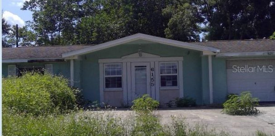 Villa ou maison à Brooksville, Floride 2 chambres, 96.8 m2 № 1905447