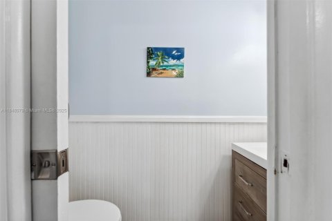 Купить таунхаус в Холливуд, Флорида 3 спальни, 157.93м2, № 1961450 - фото 17