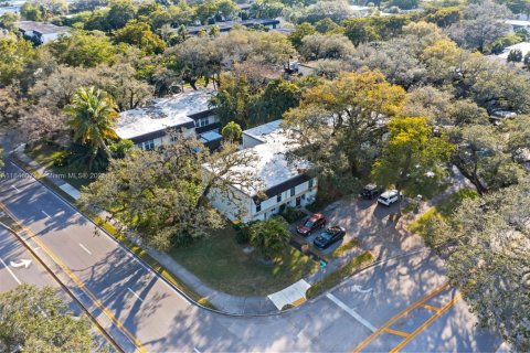 Купить таунхаус в Холливуд, Флорида 3 спальни, 157.93м2, № 1961450 - фото 28