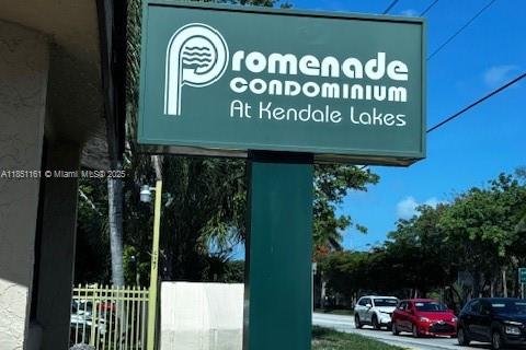 Condo in Miami, Florida, 1 bedroom  № 1854792 - photo 2