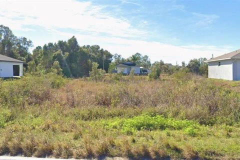 Land in Lehigh Acres, Florida № 2164144 - photo 2