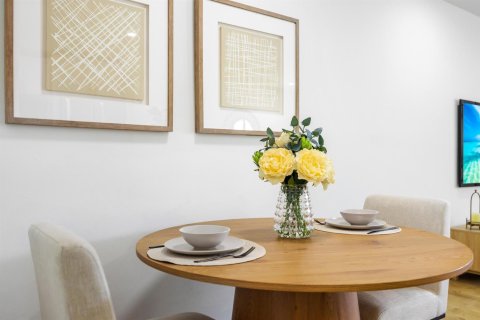 Condo in Boynton Beach, Florida, 1 bedroom № 2250534 - photo 10