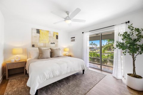 Condo in Boynton Beach, Florida, 1 bedroom № 2250534 - photo 14