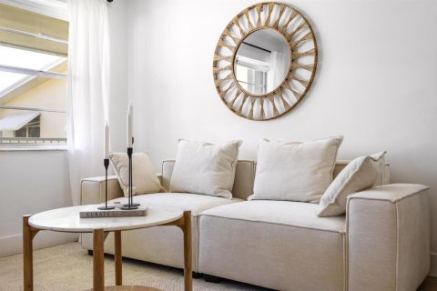 Condo in Boynton Beach, Florida, 1 bedroom № 2250534 - photo 4