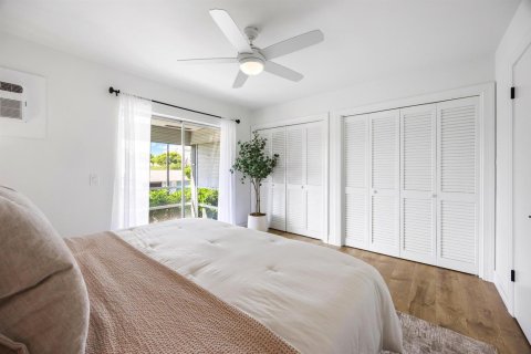 Condo in Boynton Beach, Florida, 1 bedroom № 2250534 - photo 16