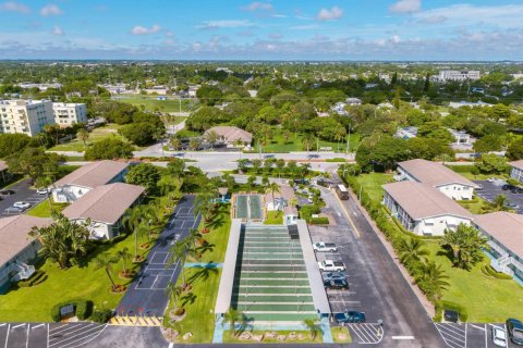 Condo in Boynton Beach, Florida, 1 bedroom № 2250534 - photo 27