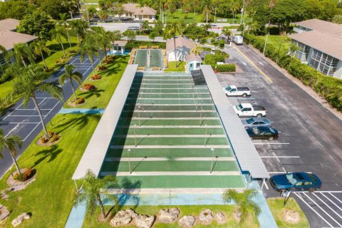 Condo in Boynton Beach, Florida, 1 bedroom № 2250534 - photo 28