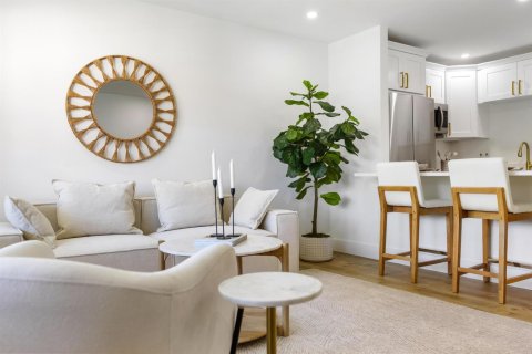 Condo in Boynton Beach, Florida, 1 bedroom № 2250534 - photo 5
