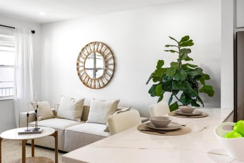 Condo in Boynton Beach, Florida, 1 bedroom № 2250534 - photo 11