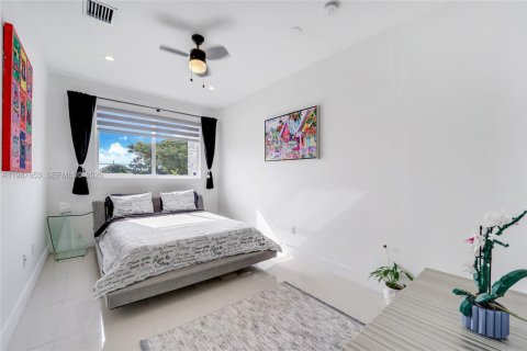 Купить таунхаус в Майами, Флорида 3 спальни, 214.79м2, № 2049094 - фото 12