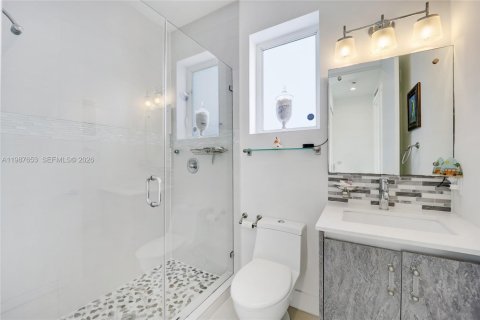 Купить таунхаус в Майами, Флорида 3 спальни, 214.79м2, № 2049094 - фото 14