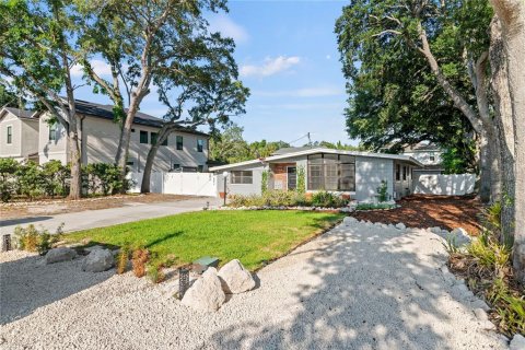 Casa en alquiler en Tampa, Florida, 3 dormitorios, 137.03 m2 № 1826625 - foto 8