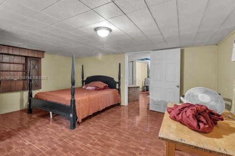 Купить виллу или дом в Майами, Флорида 4 спальни, 198.81м2, № 2026607 - фото 8