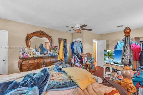 Купить виллу или дом в Майами, Флорида 4 спальни, 198.81м2, № 2026607 - фото 11