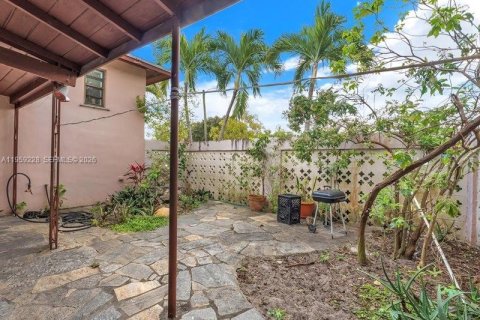 Купить виллу или дом в Майами, Флорида 4 спальни, 198.81м2, № 2026607 - фото 16