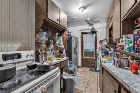 Купить виллу или дом в Майами, Флорида 4 спальни, 198.81м2, № 2026607 - фото 5