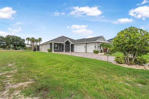 House in New Smyrna Beach, Florida 3 bedrooms, 188.96 sq.m. № 1762069 - photo 22