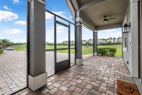 House in New Smyrna Beach, Florida 3 bedrooms, 188.96 sq.m. № 1762069 - photo 18