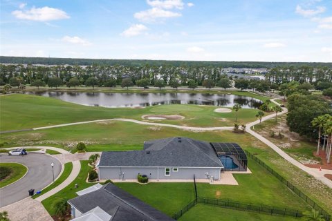 House in New Smyrna Beach, Florida 3 bedrooms, 188.96 sq.m. № 1762069 - photo 9