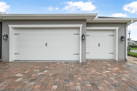 House in New Smyrna Beach, Florida 3 bedrooms, 188.96 sq.m. № 1762069 - photo 20