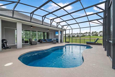 House in New Smyrna Beach, Florida 3 bedrooms, 188.96 sq.m. № 1762069 - photo 16