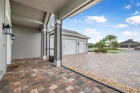 House in New Smyrna Beach, Florida 3 bedrooms, 188.96 sq.m. № 1762069 - photo 19