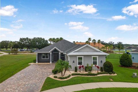 House in New Smyrna Beach, Florida 3 bedrooms, 188.96 sq.m. № 1762069 - photo 4