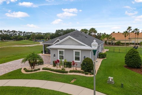 House in New Smyrna Beach, Florida 3 bedrooms, 188.96 sq.m. № 1762069 - photo 2