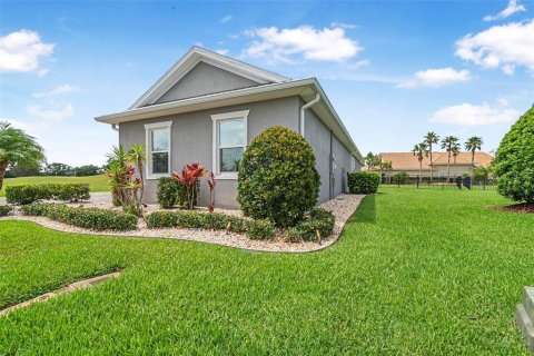 House in New Smyrna Beach, Florida 3 bedrooms, 188.96 sq.m. № 1762069 - photo 25