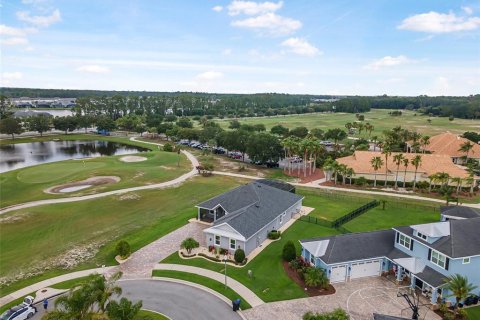 House in New Smyrna Beach, Florida 3 bedrooms, 188.96 sq.m. № 1762069 - photo 7