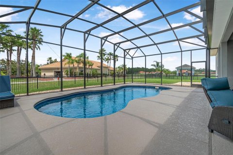 House in New Smyrna Beach, Florida 3 bedrooms, 188.96 sq.m. № 1762069 - photo 17