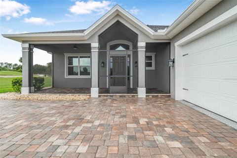 House in New Smyrna Beach, Florida 3 bedrooms, 188.96 sq.m. № 1762069 - photo 21
