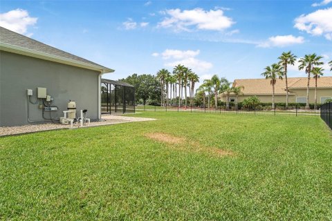 House in New Smyrna Beach, Florida 3 bedrooms, 188.96 sq.m. № 1762069 - photo 29