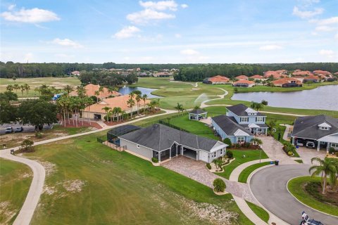 House in New Smyrna Beach, Florida 3 bedrooms, 188.96 sq.m. № 1762069 - photo 5